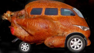 Turkeymobile