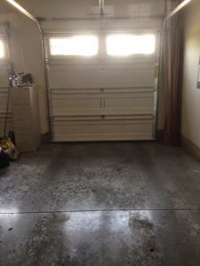 Don't ROFL in the garage, warns the CDC