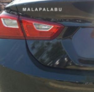 Yes, Malapalabu does sound like a Hawaiian reef fish. 