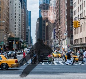 New York City dropped their plans to install traffic cop holograms following a number of glitches with the system